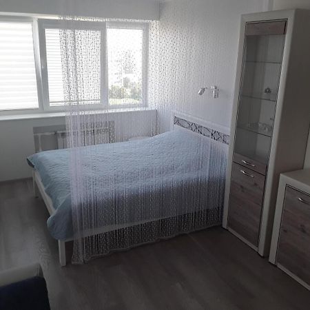 Lbe Apartments Narva Esterno foto