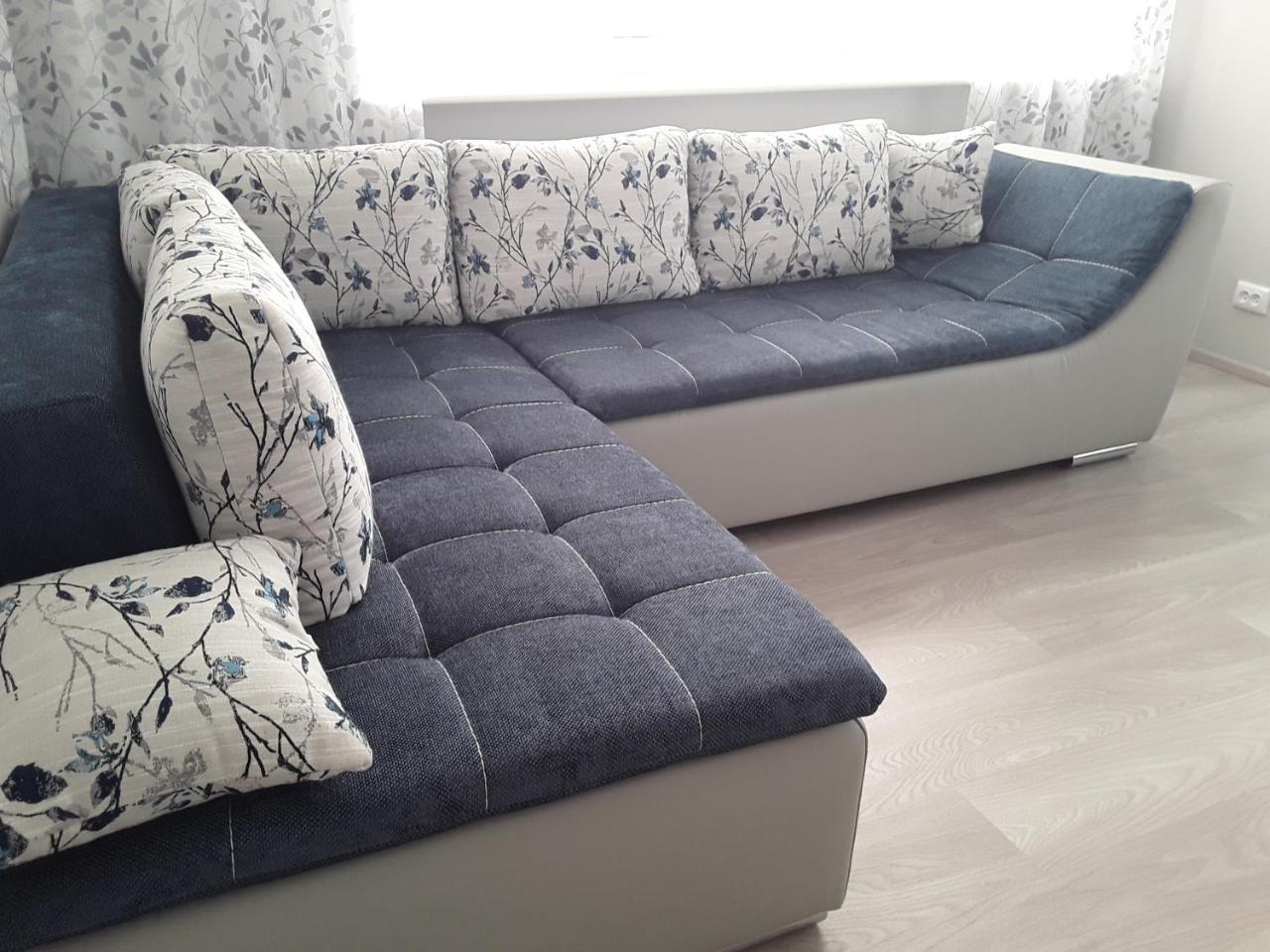 Lbe Apartments Narva Esterno foto