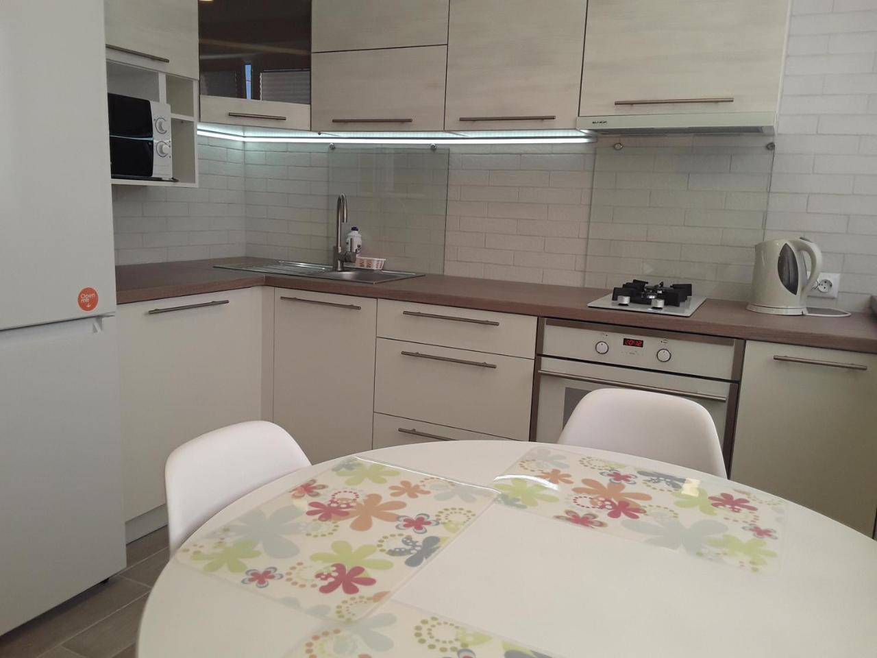 Lbe Apartments Narva Esterno foto