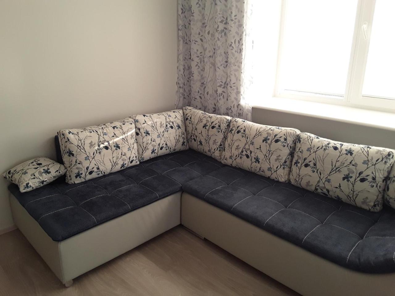 Lbe Apartments Narva Esterno foto