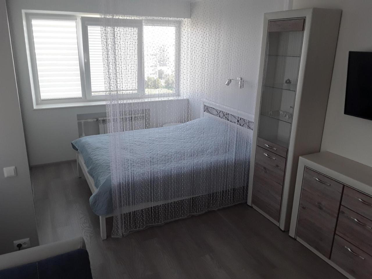 Lbe Apartments Narva Esterno foto